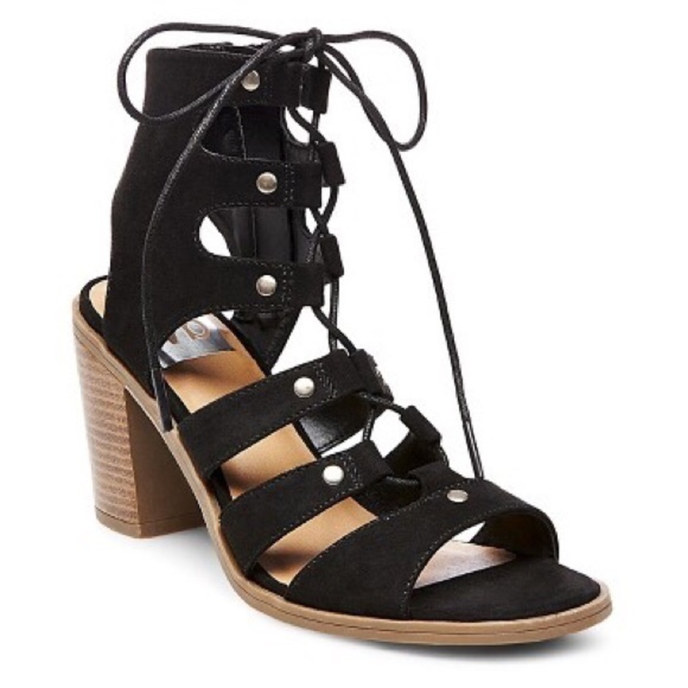 DV by Dolce Vita Zoey Sandal - size 9